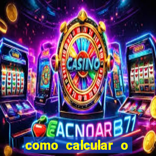 como calcular o cashback da blaze